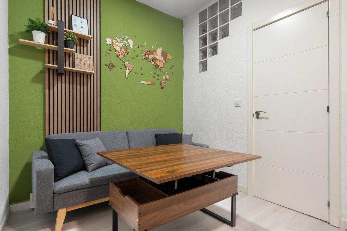 Downtown 2 Bedrooms Apartment